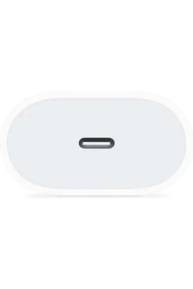 20W Lightning to USB-c Iphone 8 X Xs 11 12 13 14 / Pro Max Uyumlu Hızlı Şarj Aleti Adaptör Kablo Set - 3