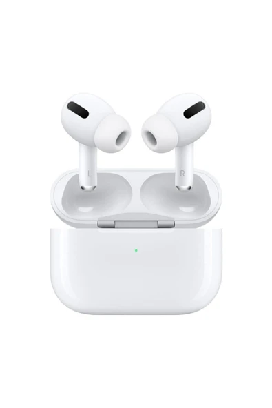 Realme Buds Air Pro Uyumlu Kablosuz Şarjlı Bluetooth Kulaklık - 2