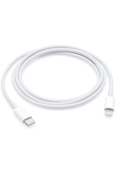 Apple Yeni Nesil Usb-c Uyumlu Lightning Kablosu Iphone 14 13 12 11 Ve Eski Modeller