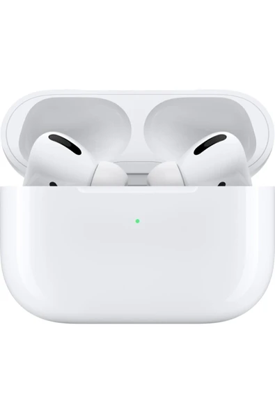 Realme Buds Air Pro Uyumlu Kablosuz Şarjlı Bluetooth Kulaklık - 1
