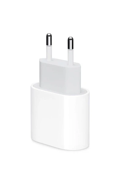 Iphone 11 / 11 Pro / 11 Pro Max 18w Uyumlu Şarj Cihazı Seti Adaptör+kablo 1pro Max - Resim 2