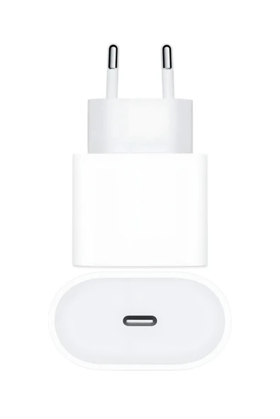 Iphone Tüm Serilerle Uyumlu 20W Hızlı Şarj Aleti Adaptör Kablo Plus 6 7 8 X 11 12 13 14 Pro Max - Resim 5