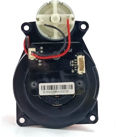 hive STYTJ02YM Robotlu Süpürge Için Lds Lidar Sensörü Yedek MVXVC01-LAZER Mesafe Sensörü Parçaları - 3