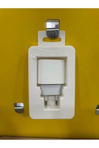 Iphone 11 / 11 Pro / 11 Pro 12 12 Pro Uymlu Yeni Nesil Typc Girişli 20w Hızlı Adaptör - 3