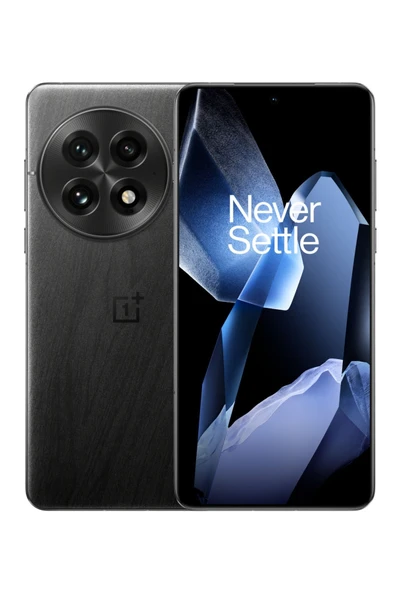 Oneplus 13 5G 512 GB 16 GB Ram (Oneplus Türkiye Garantili) Siyah