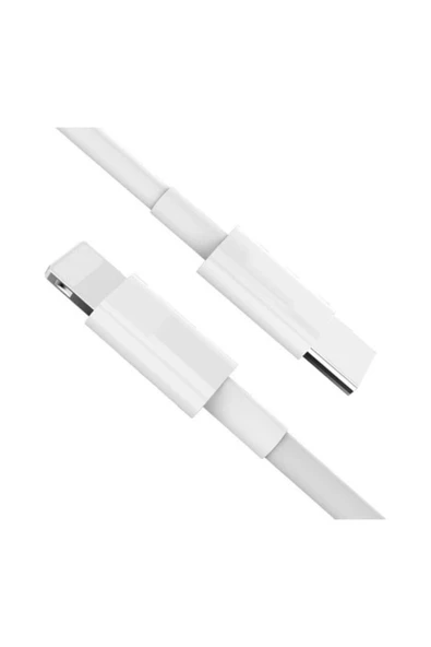 Iphone 11 - 12 -13 Pro Usb-c To Lightning Şarj Kablosu 1m ürün görseli 1