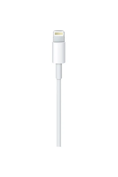 Apple Yeni Nesil Usb-c Uyumlu Lightning Kablosu Iphone 14 13 12 11 Ve Eski Modeller - 4