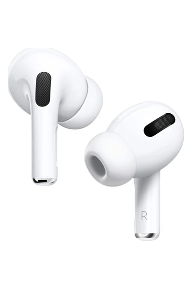 Realme Buds Air Pro Uyumlu Kablosuz Şarjlı Bluetooth Kulaklık - 3