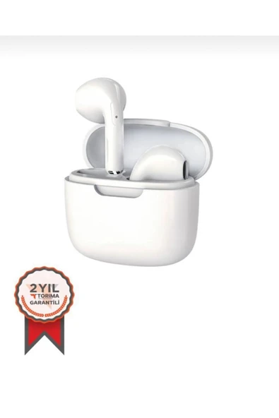 İ 18 Tws Bluetooth Kulaklık - Resim 3