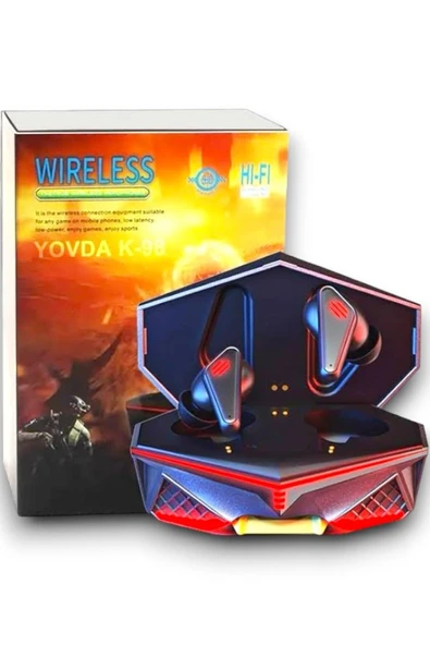 K98 OYUNCU KULAKLIĞI ürün görseli 1