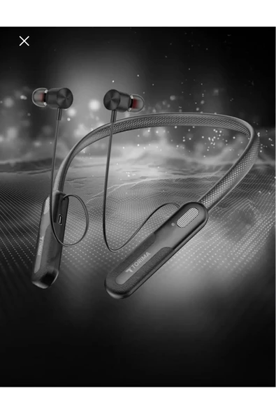 Tb06 Bluetooth Kulaklık, 200 Saat Şarj - Resim 4