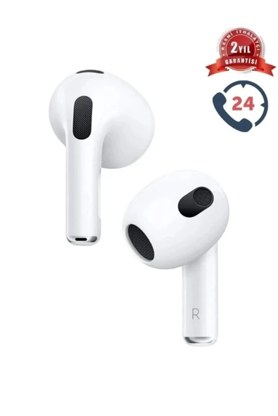 3.Nesil Ios Android Uyumlu 5.0 Bluetooth Kulaklık ve Kablosuz Şarj Kutusu - Resim 3