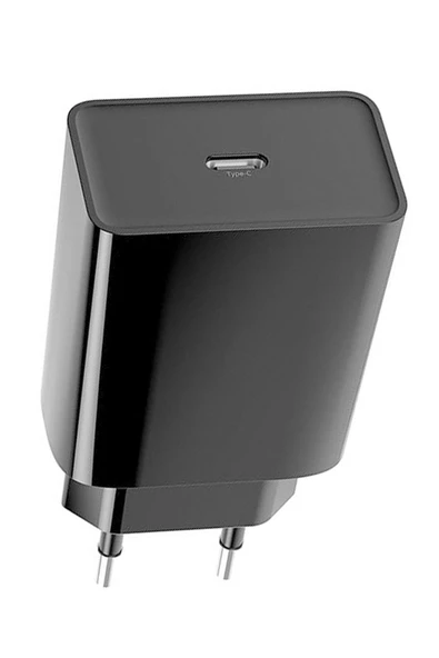 20w Iphone Tüm Serilerle Uyumlu Hızlı Şarj Adaptörü Set Iphone 11/12/13/pro/pro Max/14/14 Pro - Resim 8