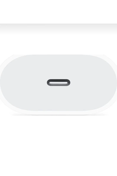 Iphone Tüm Serilerle Uyumlu Hızlı Şarj Aleti Adaptör Plus 6 7 8 X 11 12 13 14 15 Pro Max - Resim 3