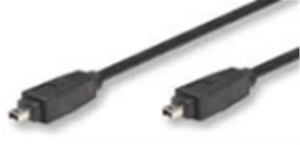 MANHATTAN FIREWIRE DEVICE KABLO 4P 1,8M 380546 - 3