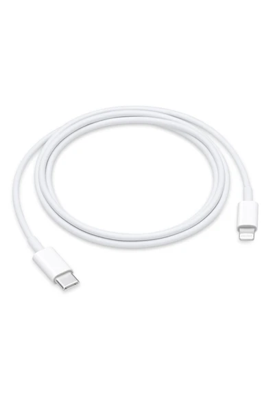 20W Lightning to USB-c Iphone 8 X Xs 11 12 13 14 / Pro Max Uyumlu Hızlı Şarj Aleti Adaptör Kablo Set - 2