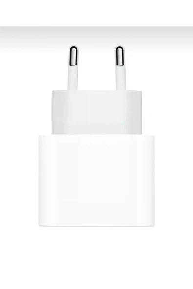 Iphone Tüm Serilerle Uyumlu Hızlı Şarj Aleti Adaptör Plus 6 7 8 X 11 12 13 14 15 Pro Max ürün görseli 1