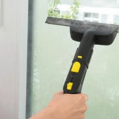 c5 CTK10 CTK20 Pencere Memesi Kazıyıcı Yuvarlak Fırça Buharlı Temizleyici Aynalar, Temiz Yarık Nem - 2