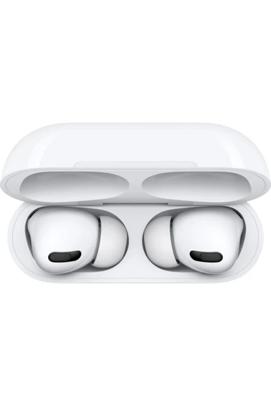 Realme Buds Air Pro Uyumlu Kablosuz Şarjlı Bluetooth Kulaklık - 4