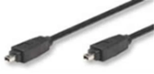 MANHATTAN FIREWIRE DEVICE KABLO 4P 1,8M 380546 - 4