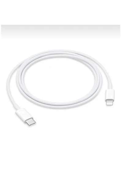 İphone 20Watt Hızlı Şarj Aleti Seti (20watt Adaptör+ Lightning Kablo) Orijinal - 3