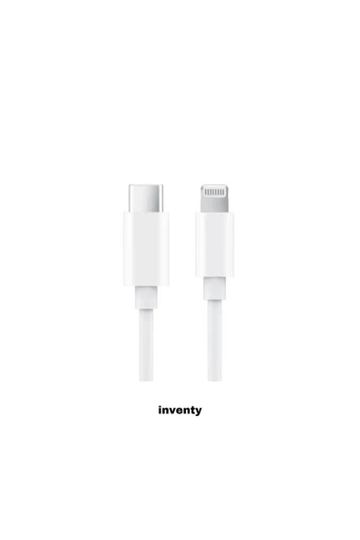 Iphone Hızlı Şarj Aleti 20w Apple Iphone & Ipad Için Tüm Serilerle Uyumlu - 4
