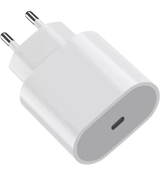 eNeRX 25 W USB-C PD Güç Adaptörü ENR-T25PD Samsung Uyumlu - 3