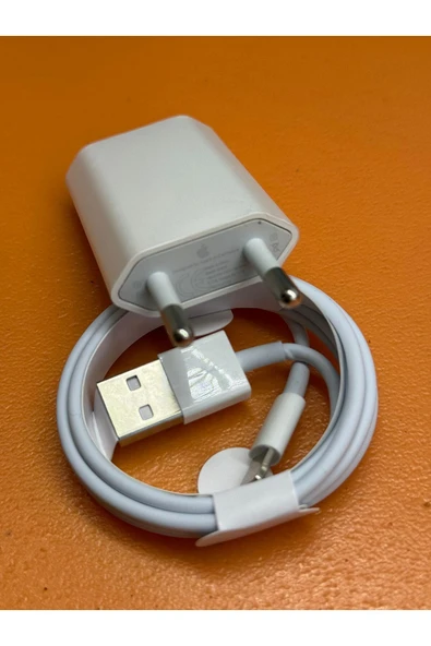 Iphone Tüm Serilerle Uyumlu Hızlı Şarj Aleti Kablo Adaptör Set X 11 12 13 14 Pro Max - 3