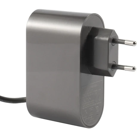 V10 V11 Elektrikli Süpürge Için Şarj Cihazı Güç Kablosu Adaptörü Değiştirilebilir Parçalar Ab Tak - 4