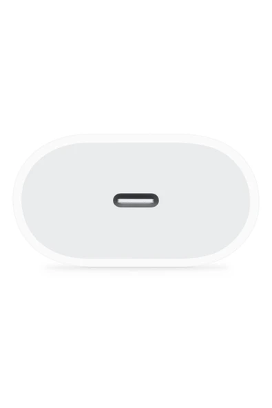 Apple Iphone 11 / 11 Pro / 11 Pro /12 Pro/12 Pro Max Uyumlu 20w Hızlı Şarj Aleti Ve Kablosu - 3