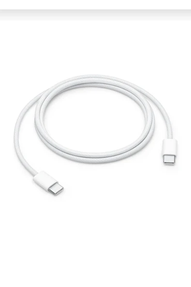Techson Type-c Şarjı Iphone Uyumlu 15 16 Serisi Hızlı Şarz Aleti(ADAPTÖR TYPE-C KABLO) - 7