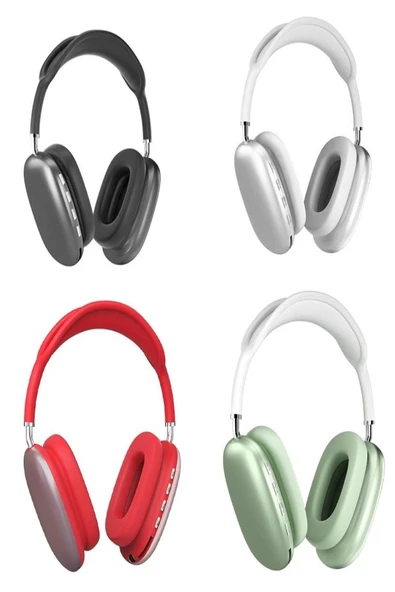 P9 Kulaklık ürün görseli 1