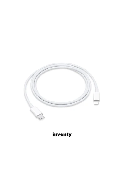 Iphone Hızlı Şarj Aleti 20w Apple Iphone & Ipad Için Tüm Serilerle Uyumlu - 3
