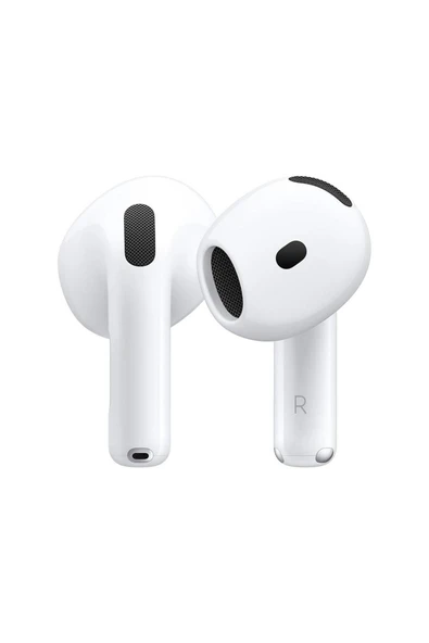 Yeni Air 4.Nesil Aktif Gürültü Engelleme ANC Bluetooth Kulaklık Yüksek Basslı İphone Seri Uyumlu - Resim 3