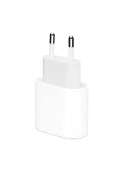 Fx Yeni Nesil Iphone Uyumlu Type-c Pd Hızlı Şarj Aleti Güç Adaptörü Star Collection 210035 - 1