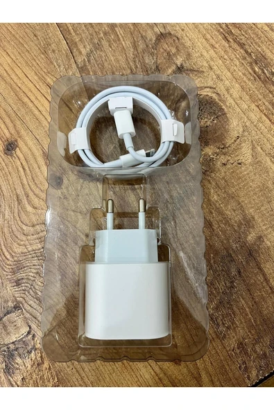 Iphone Tüm Serilerle Uyumlu Hızlı Şarj Aleti Adaptör Kablo Plus 6 7 8 X 11 12 13 14 Pro Max - 2