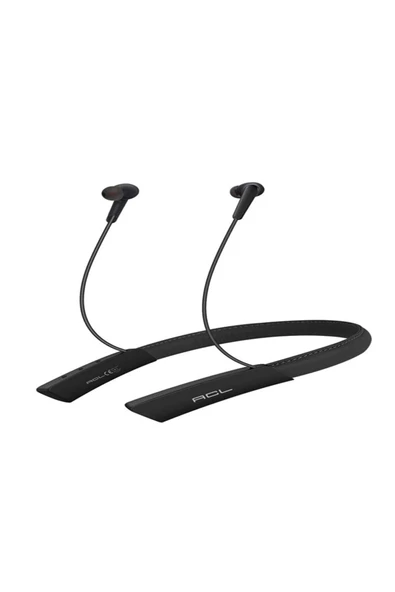 Boyunluk 60 Saat Uyumlu Bluetooth Kulaklık - 1