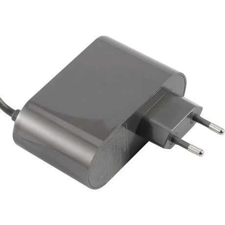 V10 V11 Elektrikli Süpürge Için Şarj Cihazı Güç Kablosu Adaptörü Değiştirilebilir Parçalar Ab Tak - 3