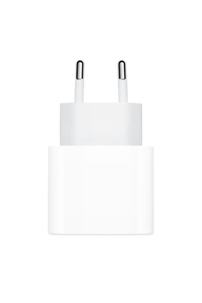 Apple Iphone 11 / 11 Pro / 11 Pro /12 Pro/12 Pro Max Uyumlu 20w Hızlı Şarj Aleti Ve Kablosu - 2