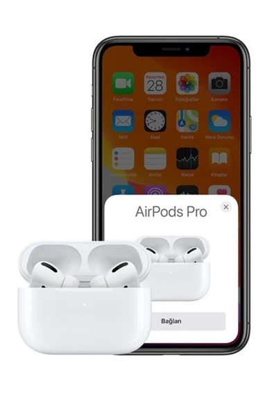 Kulaklık Iphone 11/11 Pro Max- 12/12 Pro Uyumlu Hızlı Şarj Aleti Set 18w Adaptör Usb C Kablo 1m - Resim 6