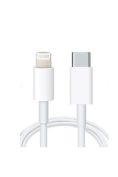 İphone 6/7/8/9/x/11/12/13/14 Uyumlu Sarj Kablosu Kutusuz Gönderim