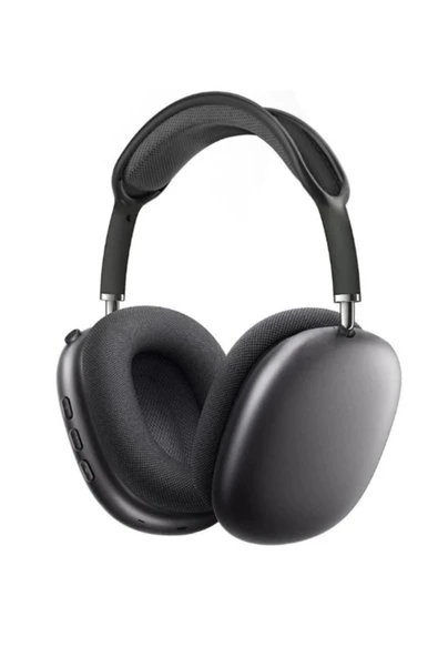 P9 Kablosuz 5.0 Mikrofonlu Bluetooth Kulaklık P9 Kulaklık ürün görseli 1