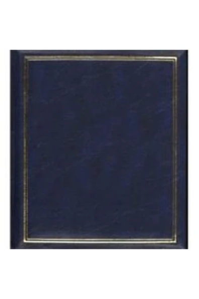 Minimax Fotoğraf Albümü Yapışkanlı 20 Yaprak Bss-20