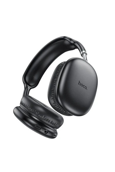 W35 Air Kulak Üstü Bluetooth Kulaklık - Resim 2