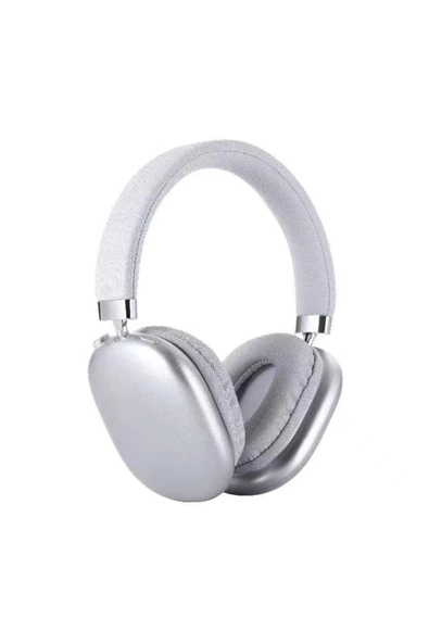 Kafa Üstü Bluetooth Kulaklık
