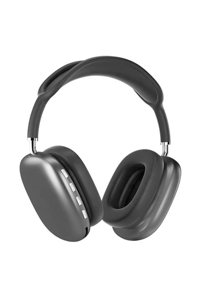P9 Air Pods Max  Bluetooth Kablosuz Kulak Üstü Kulaklık ürün görseli 1