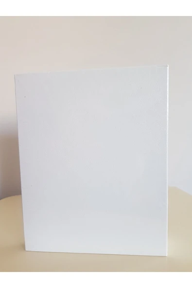 Istediğiniz Renk 200lü 10x15cm Fotoğraf Albümü - Deri Kaplı Foto Pencereli - Aile Resimleri Için - 2