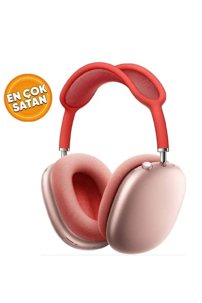 Max-ios-android Uyumlu Bluetooth Kulaklık Logolu A Kalite ürün görseli 1