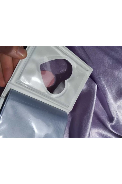 Binder Kpop Pcfotokart Sleve Kawai - Resim 6