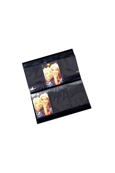 300 Lük 10x15 Fotoğraf Albümü - 2